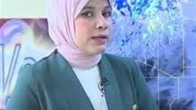 منار غانم: منخفض جوي يتسبب في أمطار خلال يوليو.. والتغيرات المناخية وراء الظاهرة| خاص