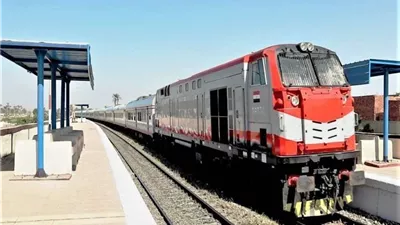 بعد قليل.. تشغل قطار مخصوص لتسهيل العودة الطوعية للسودانيين