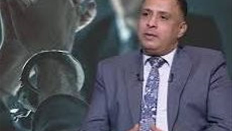 المحامي أيمن محفوظ