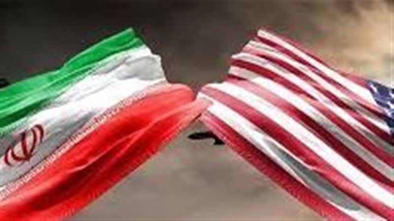 أمريكا وإيران