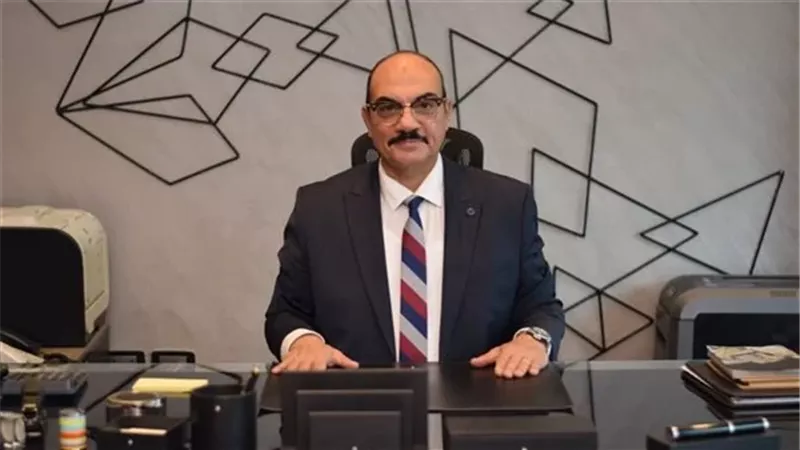 اللواء الدكتور رضا