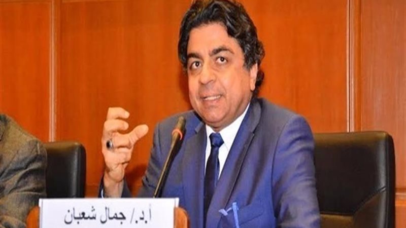 جمال شعبان
