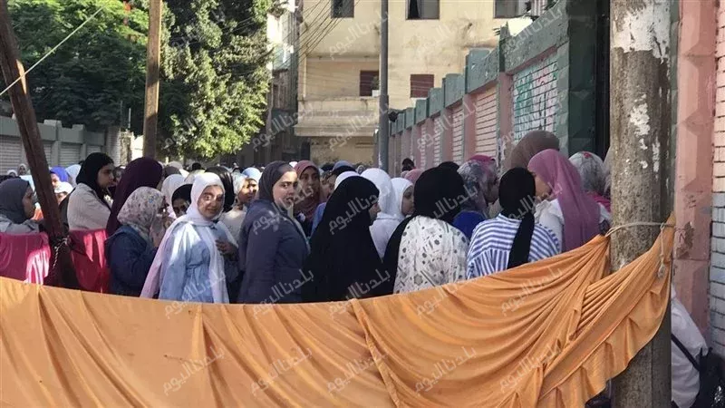 مواصفات امتحان التاريخ
