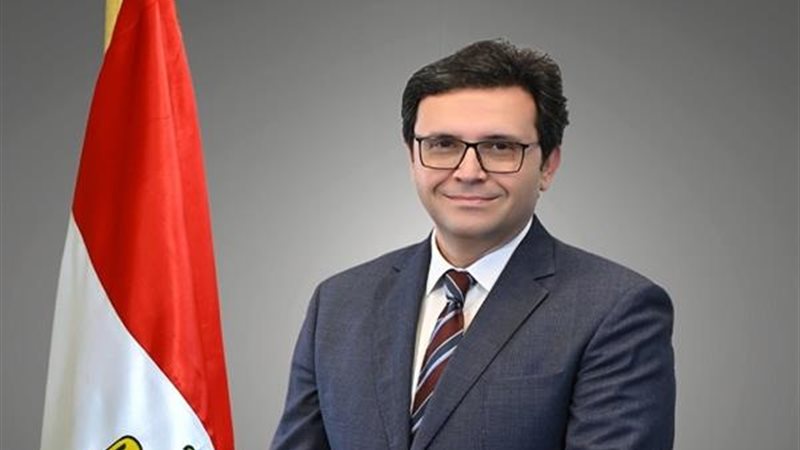 الحكاية مصر عرض غنائي