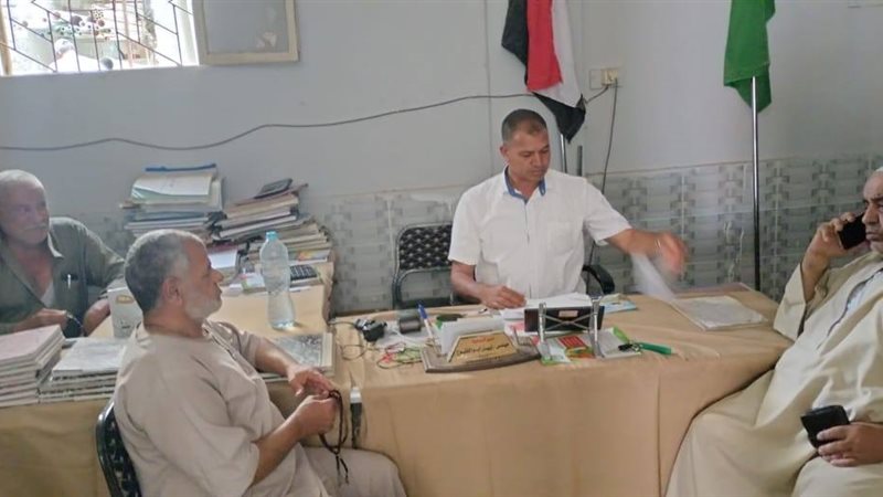 جولة علي الجمعيات