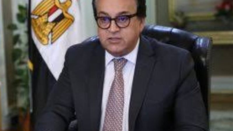الدكتور خالد عبدالغفار