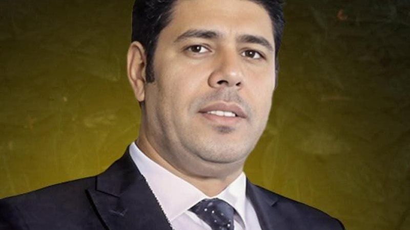 المهندس عادل زيدان