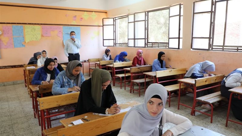 امتحان الفيزياء