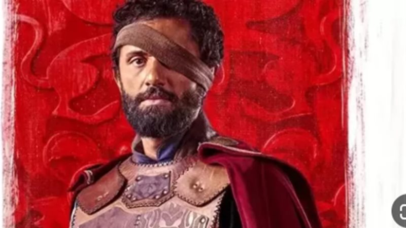 مسلسل مملكة الحرير