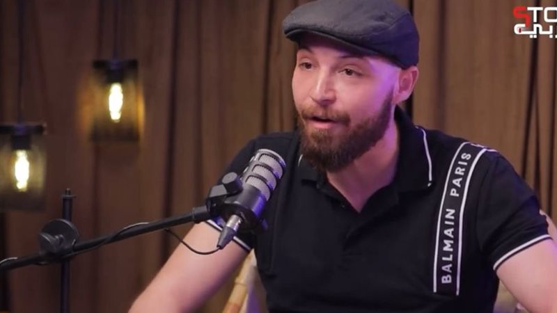 محمود حجازي