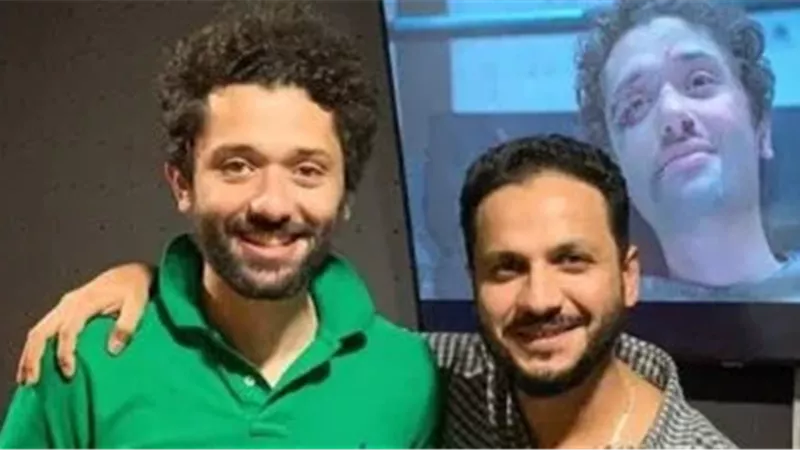 كريم محمود عبد العزيز