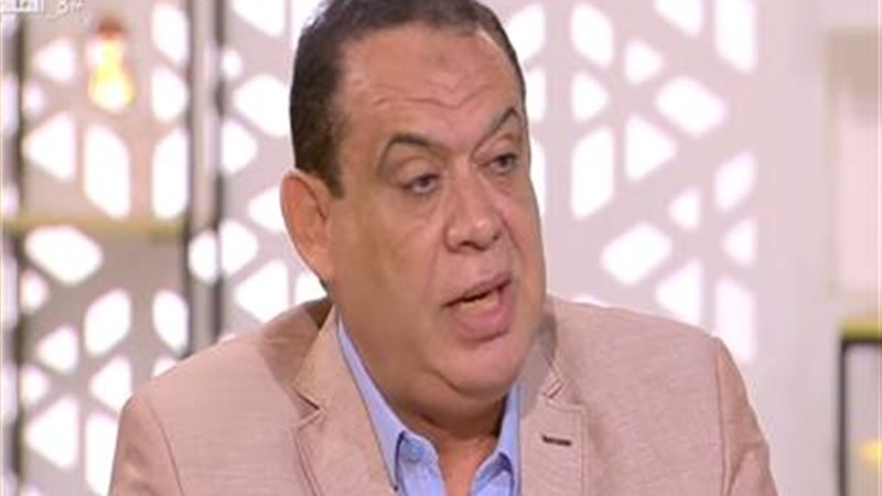 اللواء أحمد هشام
