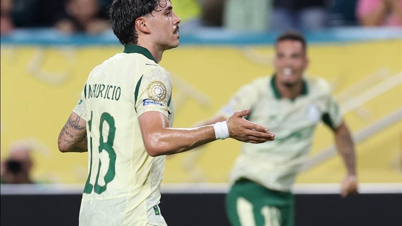نادي بالميراس البرازيلي