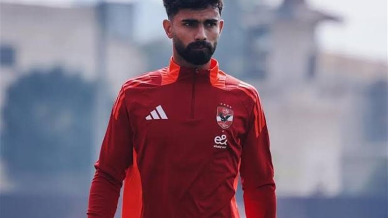 أحمد رضا
