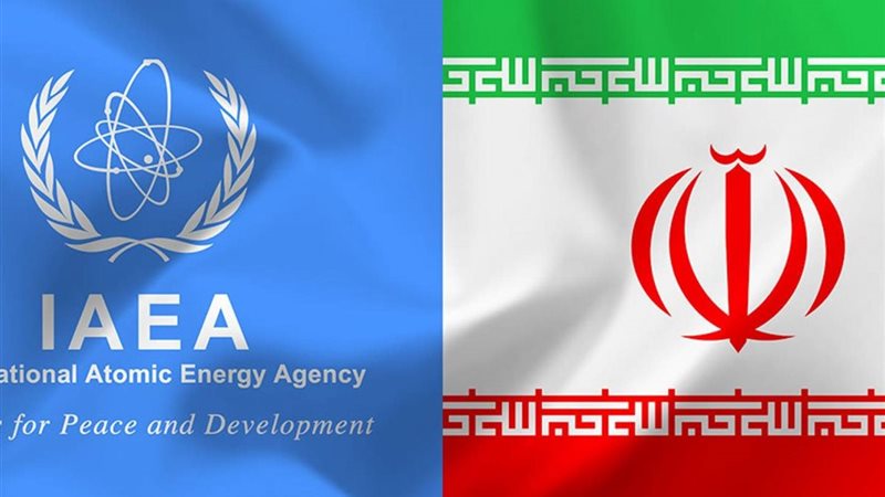 إيران والوكالة الدولية