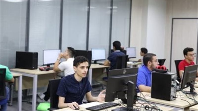 اختبارات القدرات