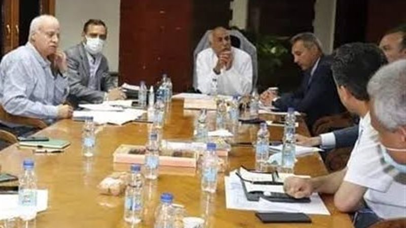 مجلس إدارة الزمالك