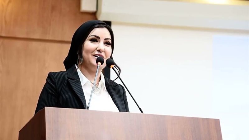 الدكتورة ريم القطان