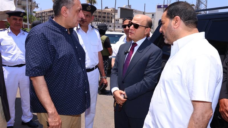 مديرية الشئون الصحية
