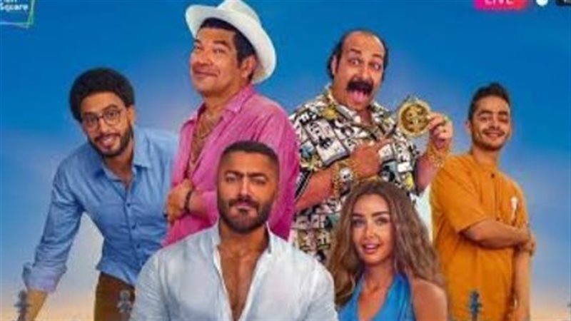 فيلم ريستارت