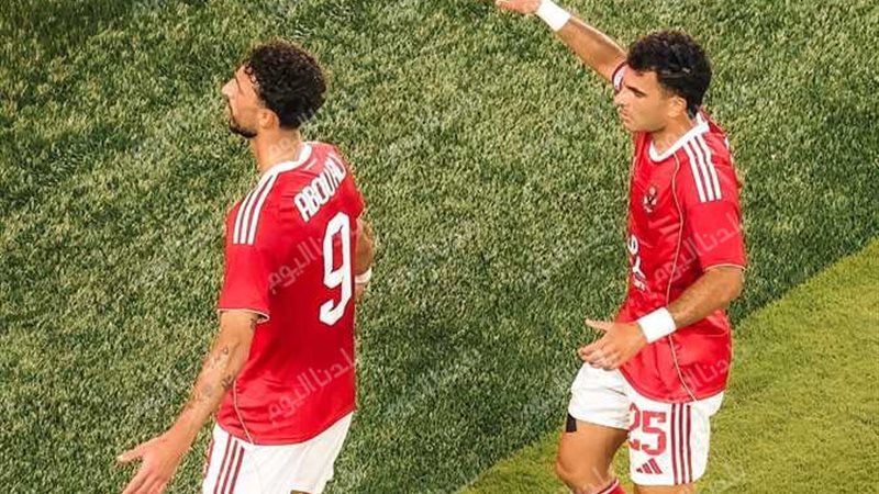 تشكيل العرب بالمونديال