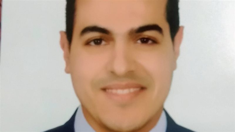 خالد فواز