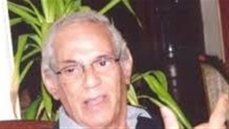 الشاعر محمد حمزة