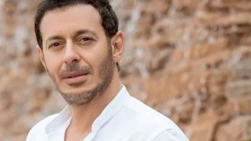 مصطفى شعبان