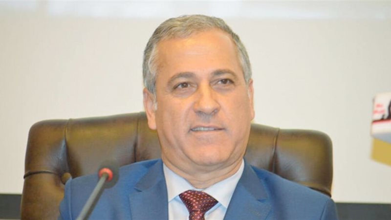 المهندس عبد الصادق