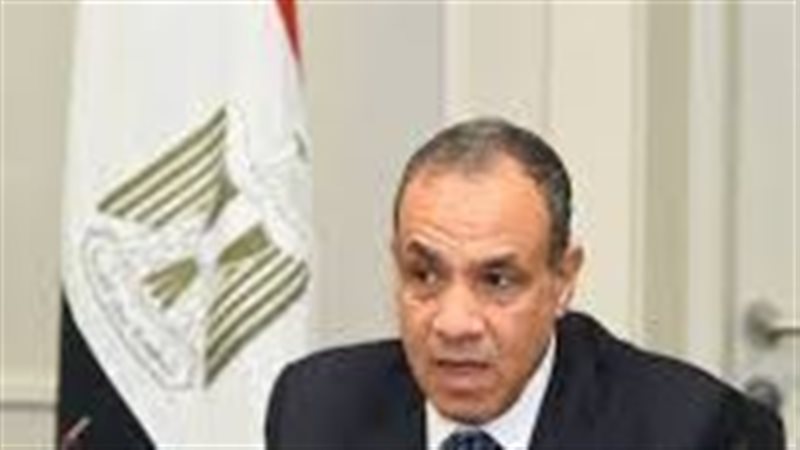 وزير الخارجية