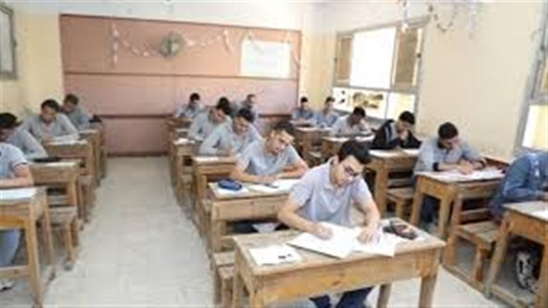 نتائج الدبلومات الفنية