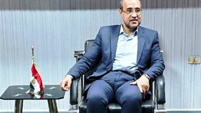 الدكتور محمد صلاح