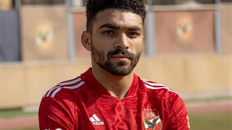 خالد عبد الفتاح