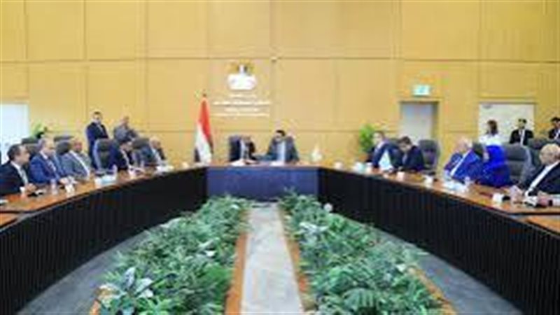 برتوكول تعاون بين