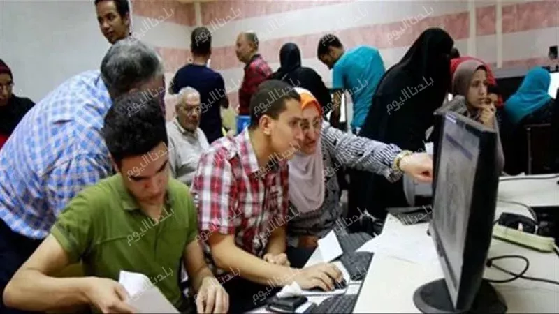 تنسيق الصف الأول