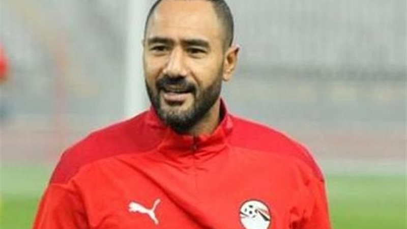 محمد شوقي المدير
