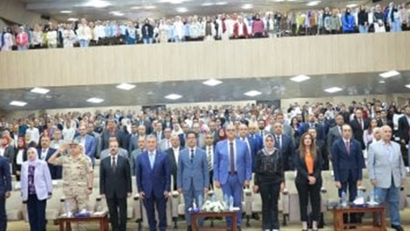 احتفالية وحلقة نقاشية