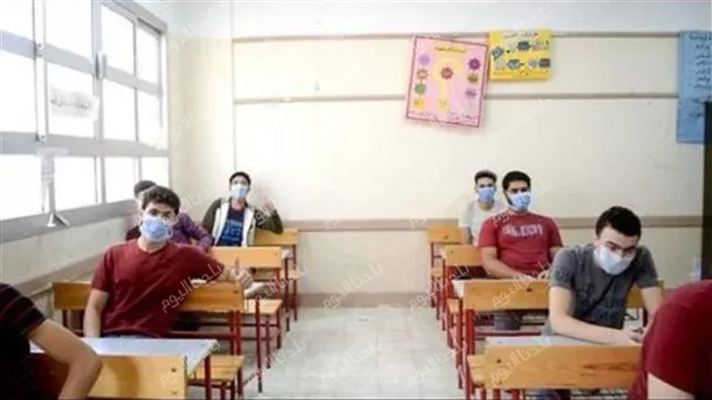 نتيجة الدبلومات الفنية