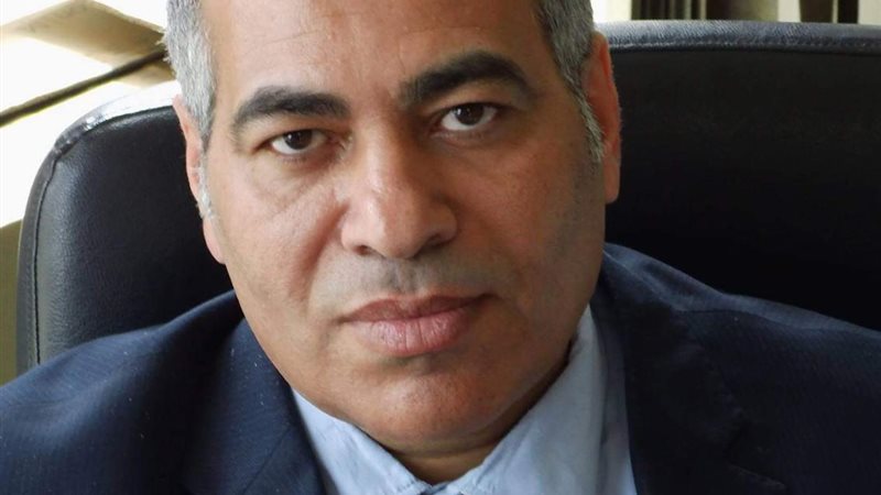 د. عبد النبي عبد