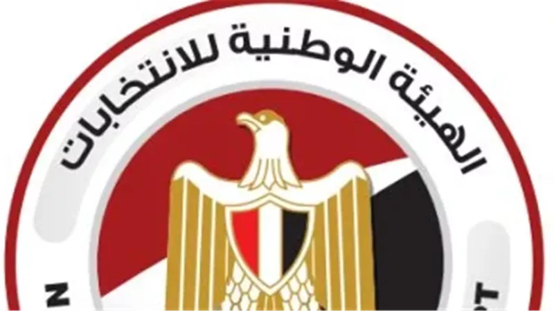 الهيئة الوطنية للانتخابات