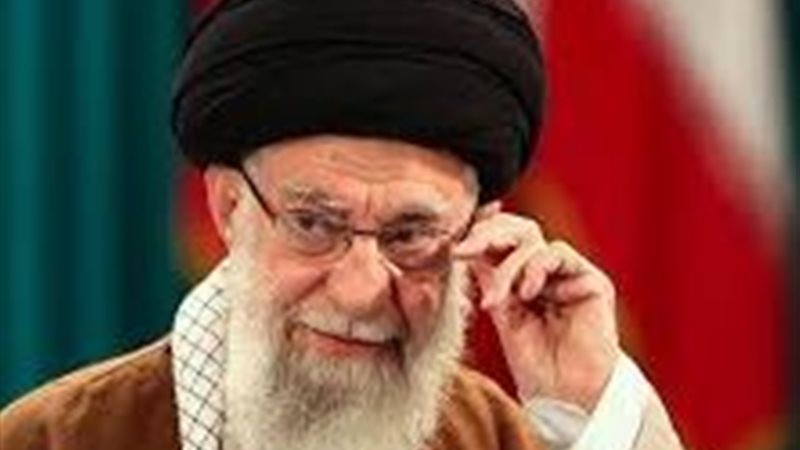 خامنئي
