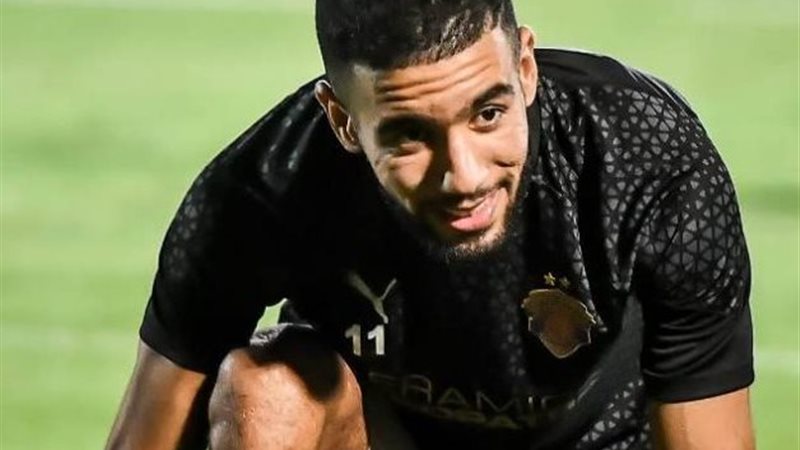 القندوسي
