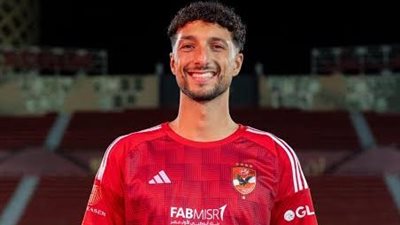 عروض خليجية تضع وسام أبو علي على أعتاب مغادرة الأهلي