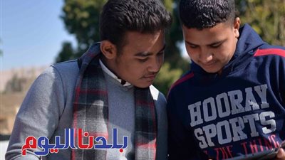 بكرة امتحان إيه.. جدول امتحانات الثانوية العامة 2025 