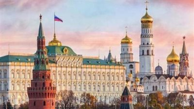 الكرملين: محادثات بوتن وماكرون جوهرية 