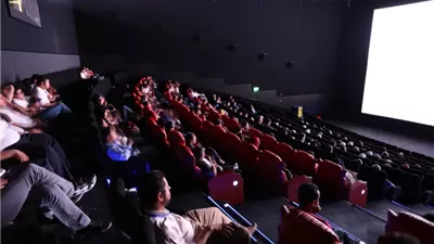 «سينما الشعب» تكسر احتكار الترفيه.. ما القصة؟| خاص 