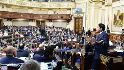 «النواب» يوافق على عدم خروج مستأجر للإيجار القديم قبل توفير السكن البديل