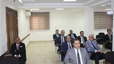 النيابة العامة تنظم دورة متخصصة عن الطعن بالنقض