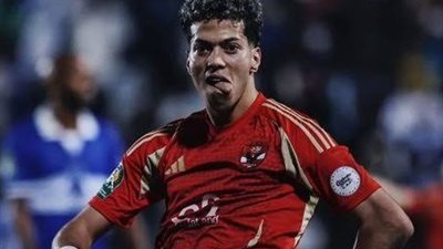 عرض سعودي رسمي لضم إمام عاشور من الأهلي