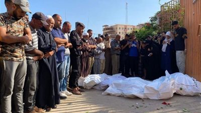 حماس تعلن استعدادها لوقف إطلاق النار في غزة وإنهاء الحرب